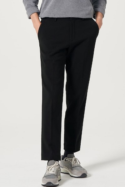 8seconds Corduroy Carpenter Pants Beige | Chinos for Men