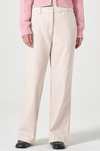 【BAON】Heartonme Pintuck Wide Slacks TWEE Kenneth Crease Pintuck Wide Leg Slacks | KOODING