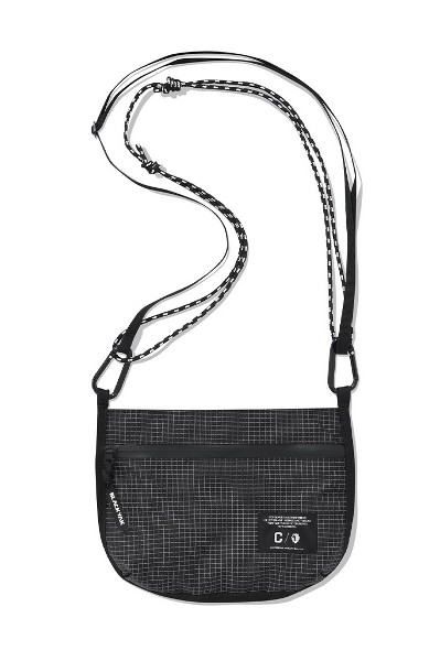 Covernat Light Cross Bag Black | Crossbody Bags for Women