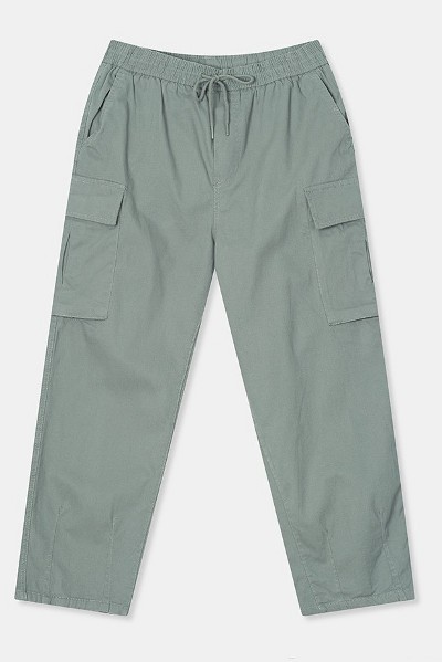 Kodak Apparel Unisex Core Tapered Pants Khaki | Cargo for