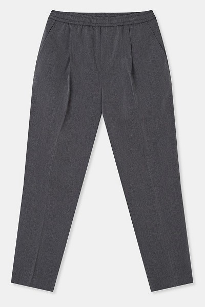 8seconds Nylon Parachute Pants Black | Joggers & Sweatpants