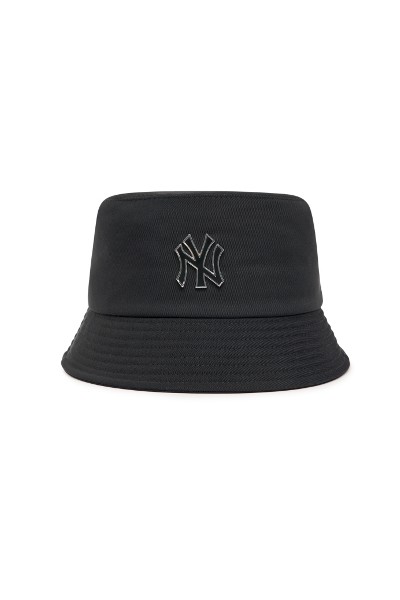 MLB KOREA Checkerboard Bucket Hat, New York Yankees 2 Colors