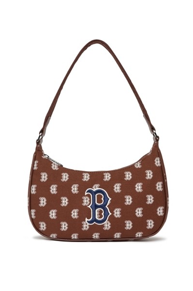 MIXXO[ミッソ] Big Hobo Shoulder Bag MIXXO Cross Hobo Bag