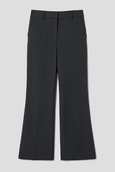 【BAON】Conio Cotton Banding Balloon Wide Pants bando-3p-le-bon-balloon-pants-