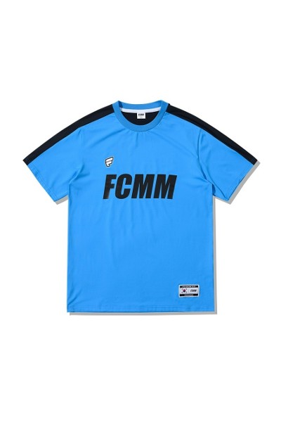 Kodak Apparel Unisex Trip Colorama Short Sleeve Tee Shirt