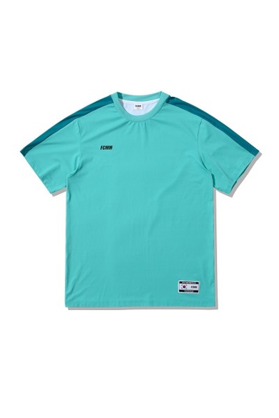 KodakのFilm Slide Aerocool Short Sleeve T-shirt 全3色 Kodak Apparel Unisex Stereo Semi Oversized Short Sleeve Tee