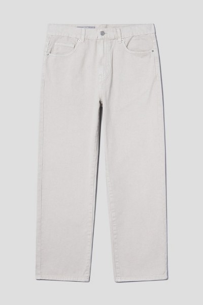8seconds Vertical Corduroy Balloon Pants Purple | Chinos for