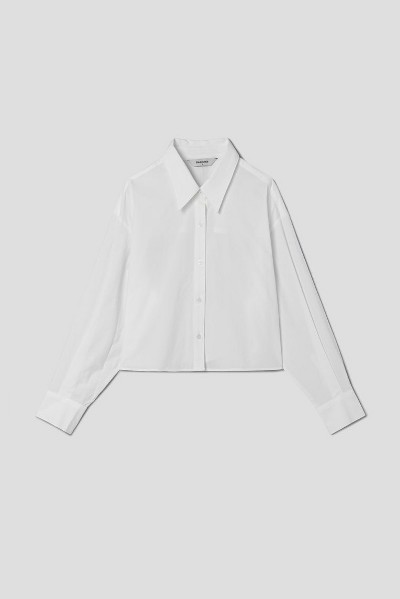 トップス kono Cindy Kono Embroidered Hummingbird Tunic Top Blouse Pullover