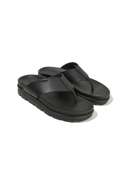 Kodak Apparel Unisex Camby Flipflop Orange | Slippers for