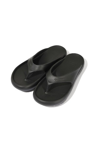 [MLB]★NY Yankees★LUX Slippers MLB Unisex Base Slide Lux NY Yankees Black | Slippers for