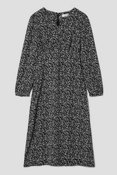 MLB■(W)Monogram Slim Fit Pique Dress★送料込 MLB□(W)Monogram Slim Fit Pique Dress☆送料込
