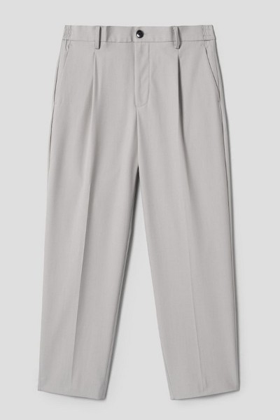 スラックス Pleddy Dear Each Tuck Slacks (3color) BM760_YD2455?hei=850&crop=0,0,