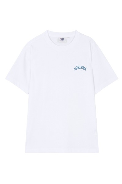 Kodak Apparel Unisex Display Maker Semi Oversized Short