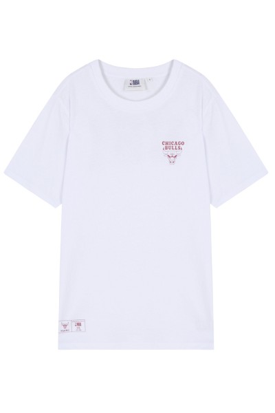 Kodak Apparel Unisex Back Mesh Big Wording Logo Short Sleeve