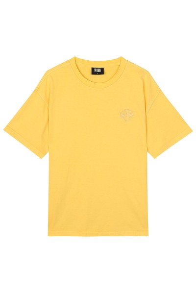 Kodak Apparel Unisex Colorkins Heavy Cotton Short Sleeve Tee