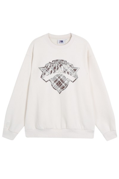 [COVERNAT]★25SS★韓国人気★SMALL AUTHENTIC SWEATSHIRT Covernat Unisex Small Authentic Logo Sweatshirt Blue