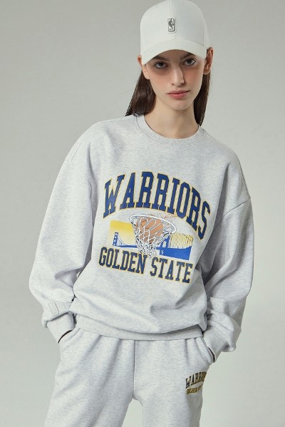 Covernat Unisex Emblem Arch Logo Hoodie Yellow | Sweatshirts