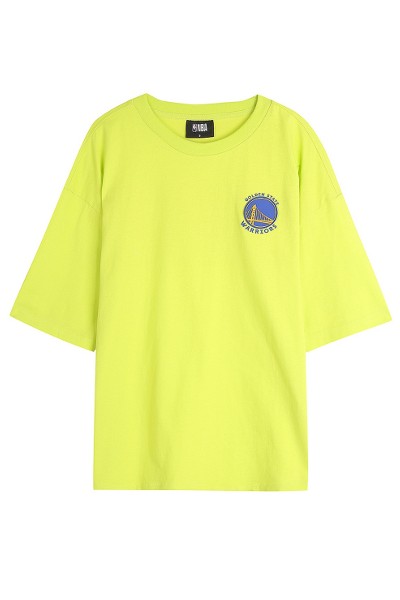 Kodak Apparel Unisex Sorona Kodamatic Lettering Short Sleeve