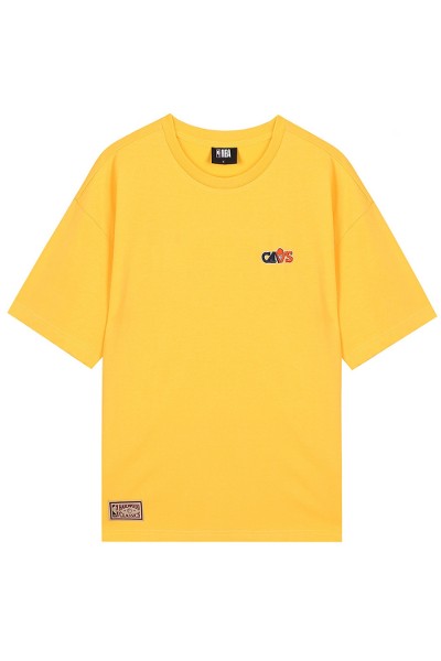 Kodak Apparel Unisex Sorona Trip Colorama Short Sleeve Tee