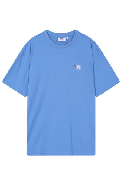 ★KODAK★ Cinekodak Pigment Dying Short Sleeve T-shirt GREEN Kodak Apparel Unisex Cine Kodak Pigment Dyeing Short Sleeve