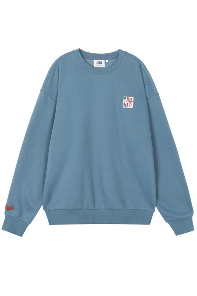 スウェット・トレーナー COVERNAT Mockneck semi over raglan man to man yellow Covernat Unisex Mock Neck Semi Crop Raglan Sweatshirt