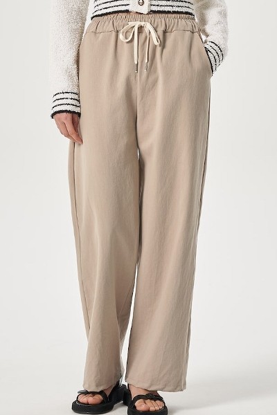 Covernat Unisex Track Jogger Pants Black | Joggers