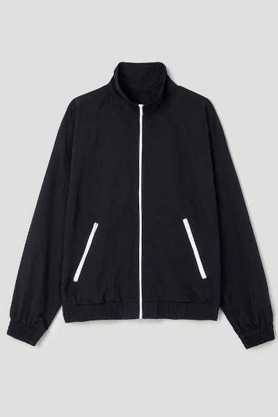 [COVERNAT]★韓国人気★C LOGO TRACK JACKET ☆韓国の人気☆【COVERNAT】☆Big Logo Track Jacke.t☆関税込