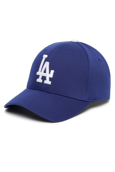 MLB Unisex New Jelly Beanie LA Dodgers Gray, Hats for Women, KOODING in  2023