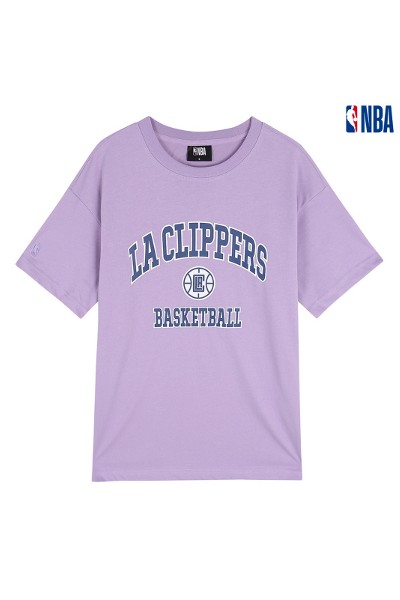 ★COMPAKT RECORD BAR★ KRB Arch TShirts Purple CCS OG Heavyweight T-Shirt - Purple