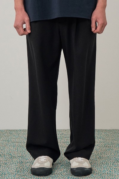 【BAON】Nisho Corduroy Balloon Banding Pants BAON】Nisho Corduroy Balloon Banding Pants (BAON/パンツ