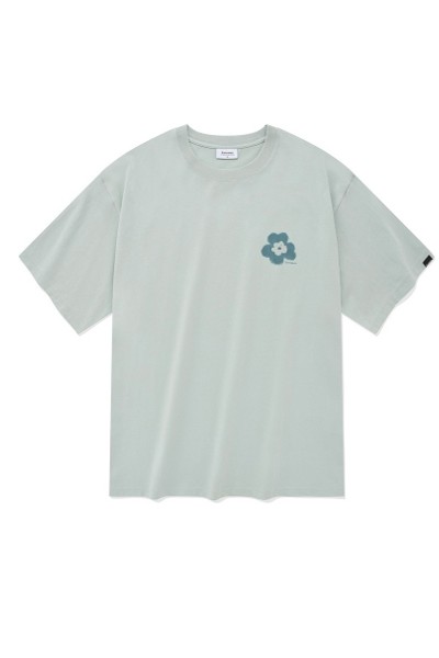 Matin Kim☆BUBBLY GRAPHIC PRINTING TOP Matin Kim☆BUBBLY GRAPHIC PRINTING TOP BUBBLY GRAPHIC