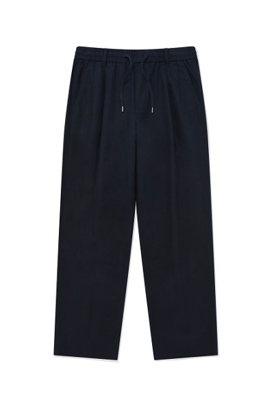 [FCMM] OBLIQUE GLAMPING OUT POCKET JOGGER PANTS★韓国の人気 FCMM Unisex Oblique Glamping Outpocket Jogger Pants Melange