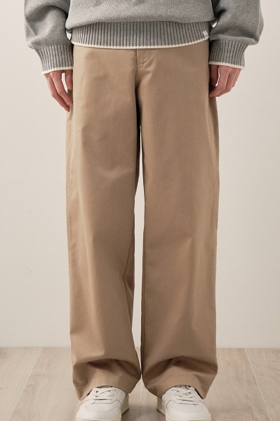 ＊韓国＊［VINVLE］Ribbon Dumble String Banding Pants 3color 61xURRGR+cL._UY350_.jpg