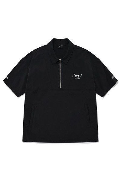 Tシャツ・カットソー COVERNAT Snowy Flow Logo T-Shirt Navy Covernat Unisex Snow Flow Logo Tee Shirt Navy | Graphic Tees