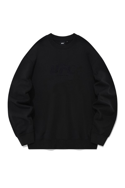 MLB Varsity Half Zipup Short Sleeve Sweatshirt LA Dodgers
