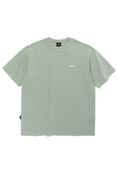 ★KODAK★ Cinekodak Garment Dyed Short Sleeve T-shirt GREEN Kodak Apparel Unisex Cine Kodak Pigment Dyeing Short Sleeve