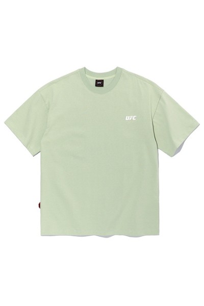 ★KODAK★ Cinekodak Garment Dyed Short Sleeve T-shirt GREEN Kodak Apparel Unisex Cine Kodak Pigment Dyeing Short Sleeve