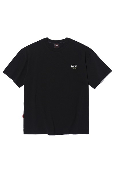 UFCシャツ ゲームシャツ ユニフォーム y2k 半袖シャツ Tシャツ