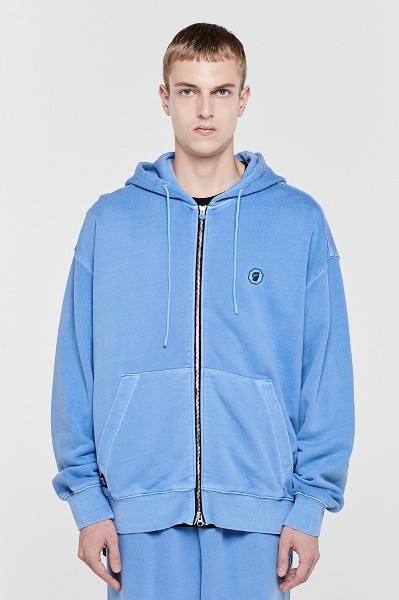 ◆KIRSH◆DOODLE CHERRRY STICH WOVEN ZIP UP JUMPER KIRSH Doodle Cherry Planet Explorer Hoodie Zipup Red