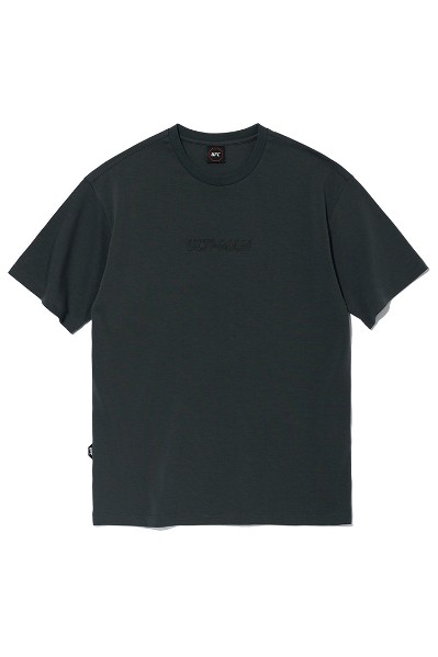 Kodak Apparel Unisex Cine Kodak Pigment Dyeing Short Sleeve