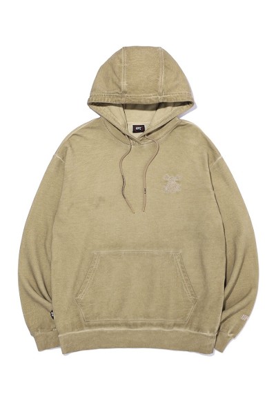 COVERNAT ♥ Sketch Hoodie/追跡付 COVERNAT ♥ Sketch Hoodie/追跡付