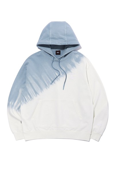 Covernat Unisex Half Zipup Sweatshirt Header Gray