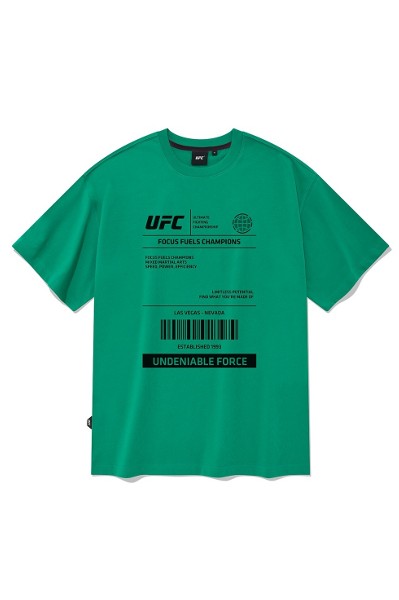 Kodak Apparel Unisex Sorona Rainbow Short Sleeve Tee Shirt Kodak Apparel Unisex Sorona Rainbow Short Sleeve Tee Shirt