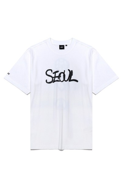 Kodak Apparel Unisex Sorona All America Team Short Sleeve