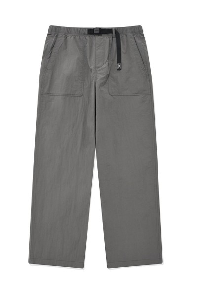 【SCENERITY】Simple banding slacks SCENERITY】Simple banding slacks (SCENERITY/パンツ