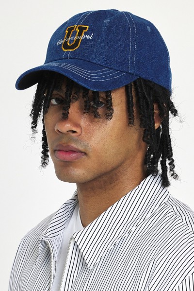 ★2025SS新作★RONRON★DOT LOGO BALL CAP New Era x Balansa Unstructured Ball Cap Black | eBay