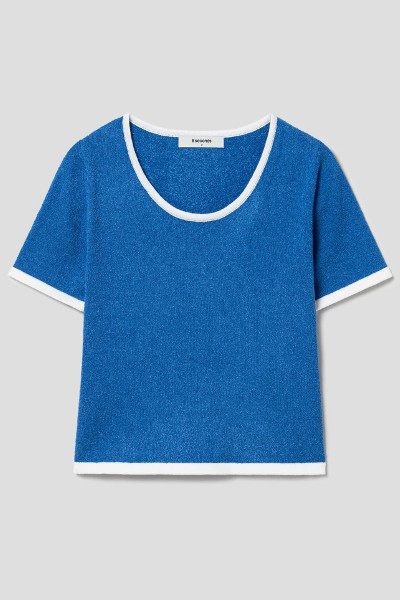 Covernat Unisex Authentic Logo Tee Shirt Charcoal | Basic