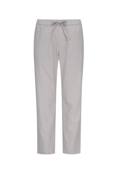 【SCENERITY】Simple banding slacks Simple Banding Slacks (7color) - SCENERITY