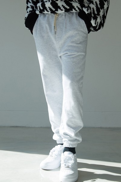 8seconds Waffle Corduroy Balloon Pants Dark Brown | Joggers