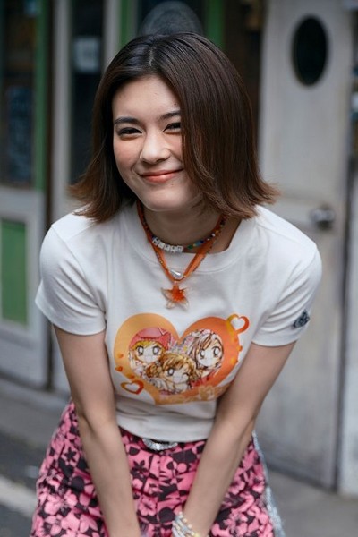 Matin Kim Pintuck Sleeveless Top In Black | Basic Tees for